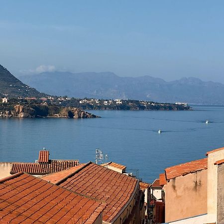Kefa Holiday - Palazzo Villelmi Cefalù Kültér fotó