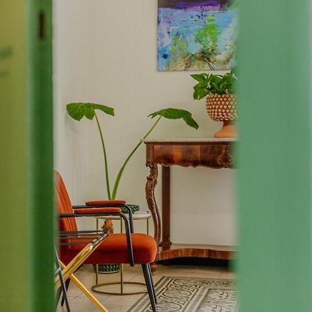 Kefa Holiday - Palazzo Villelmi Cefalù Kültér fotó