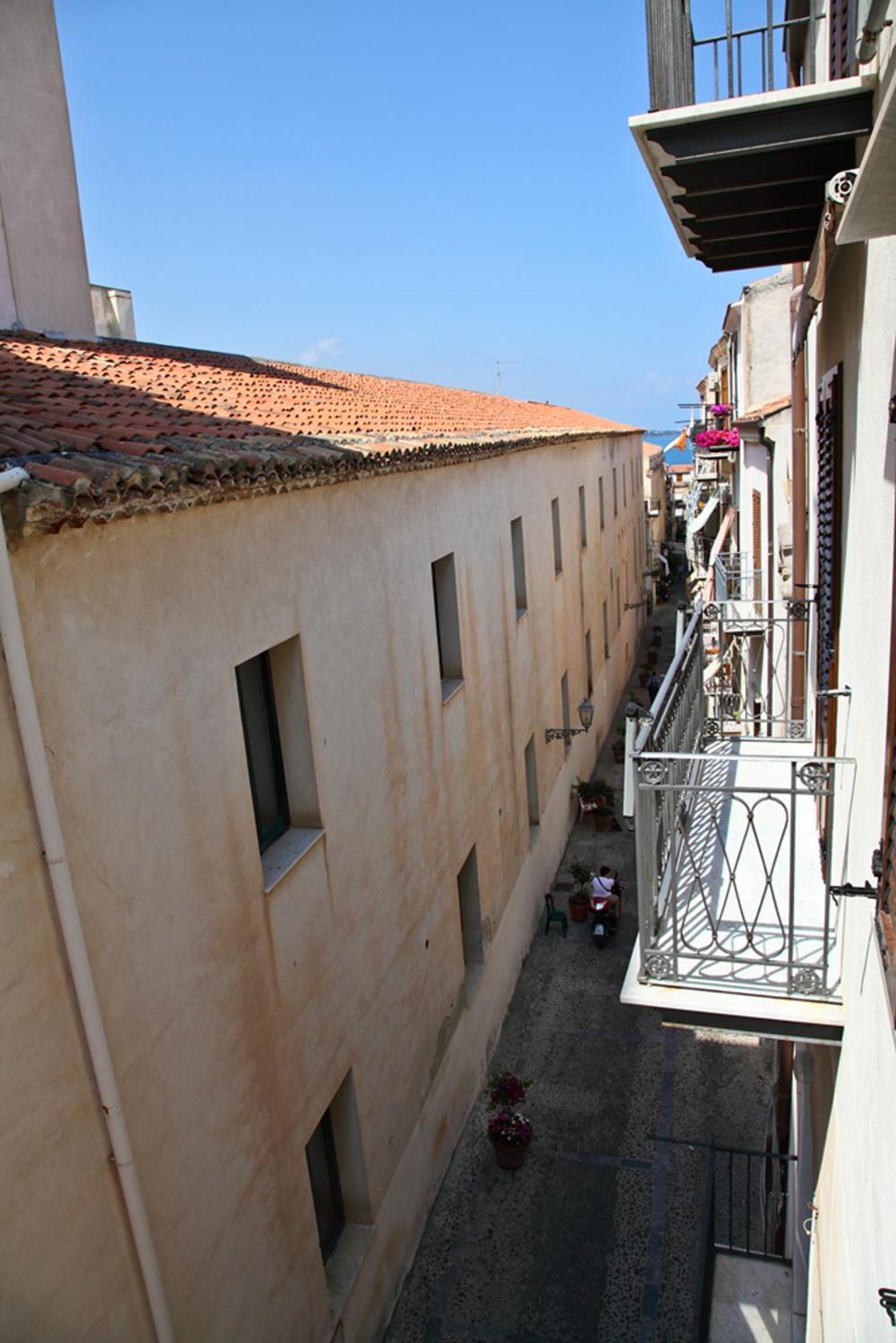 Kefa Holiday - Palazzo Villelmi Cefalù Szoba fotó