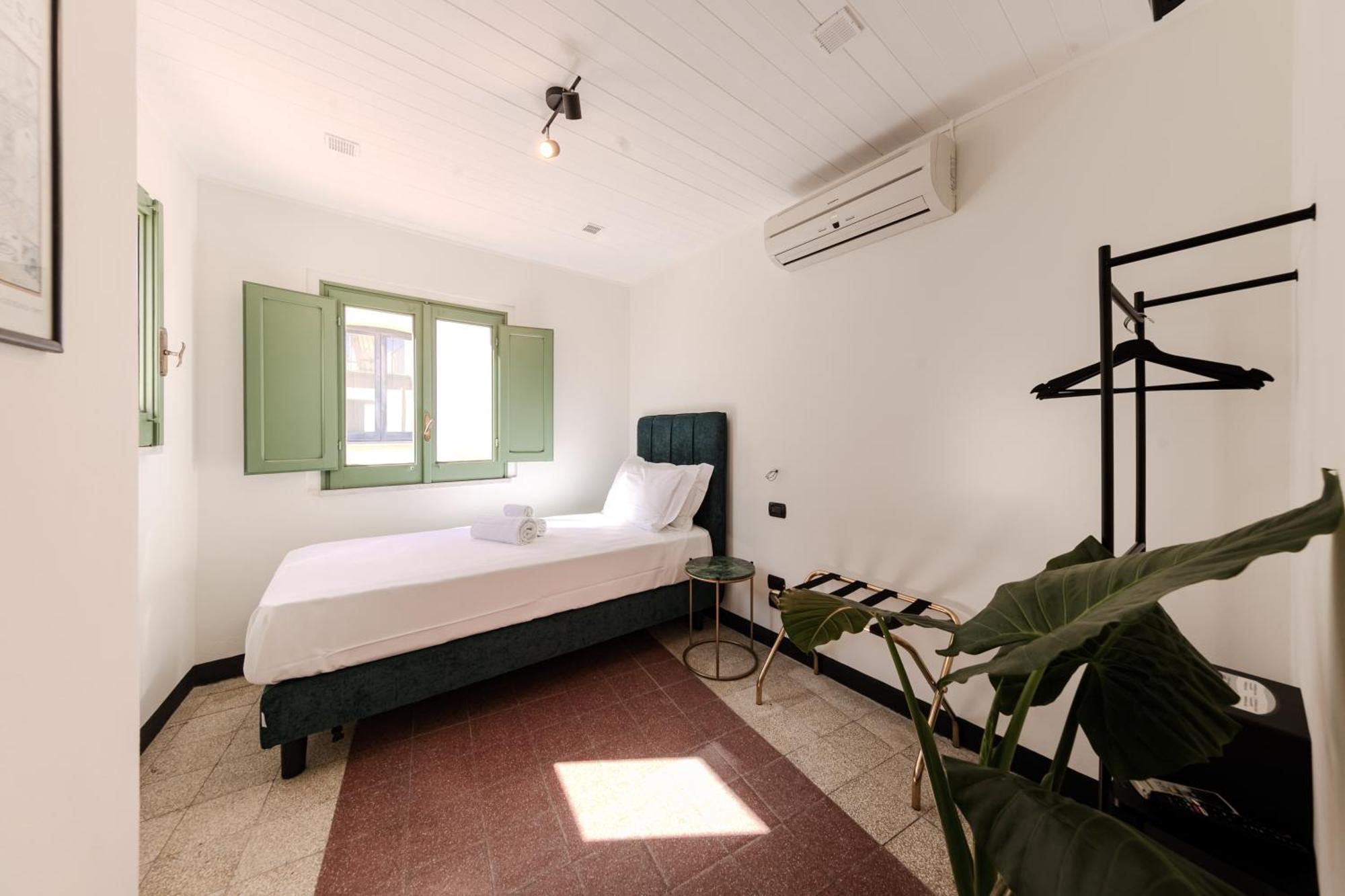 Kefa Holiday - Palazzo Villelmi Cefalù Kültér fotó
