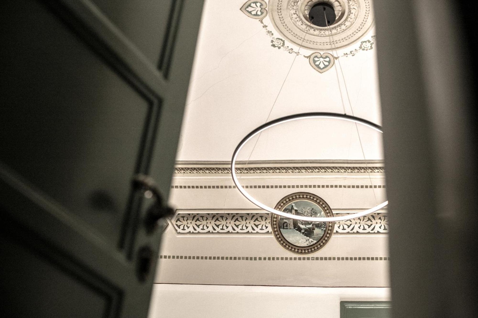 Kefa Holiday - Palazzo Villelmi Cefalù Kültér fotó