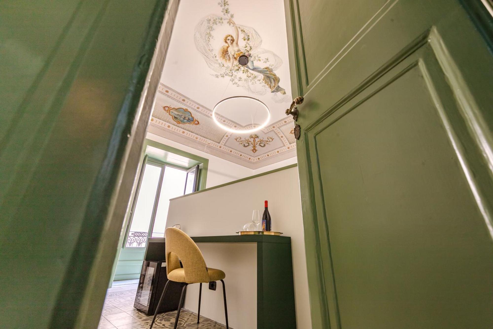 Kefa Holiday - Palazzo Villelmi Cefalù Kültér fotó
