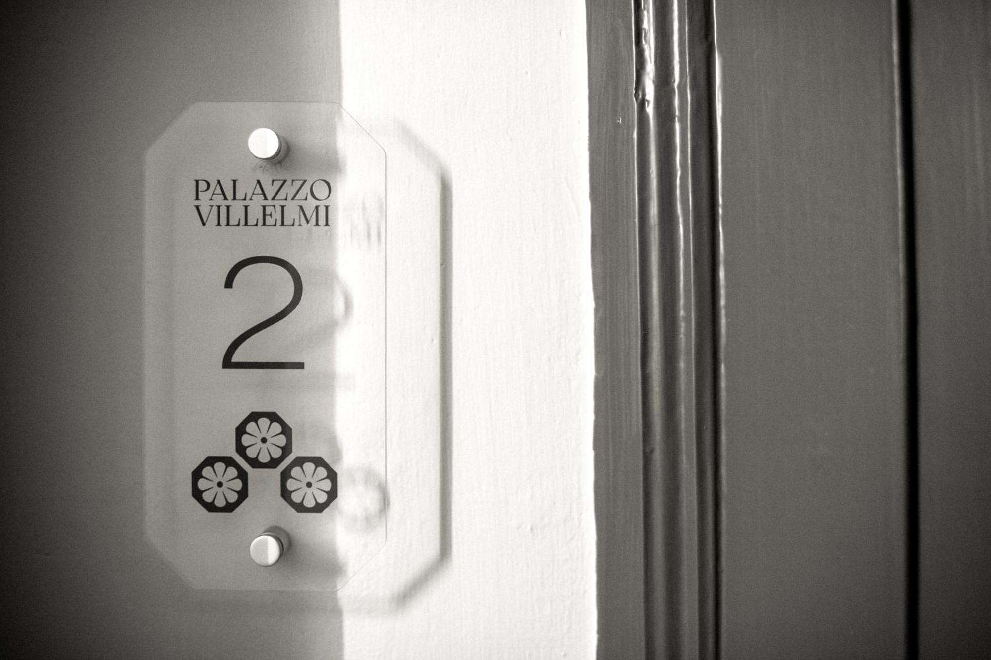 Kefa Holiday - Palazzo Villelmi Cefalù Kültér fotó