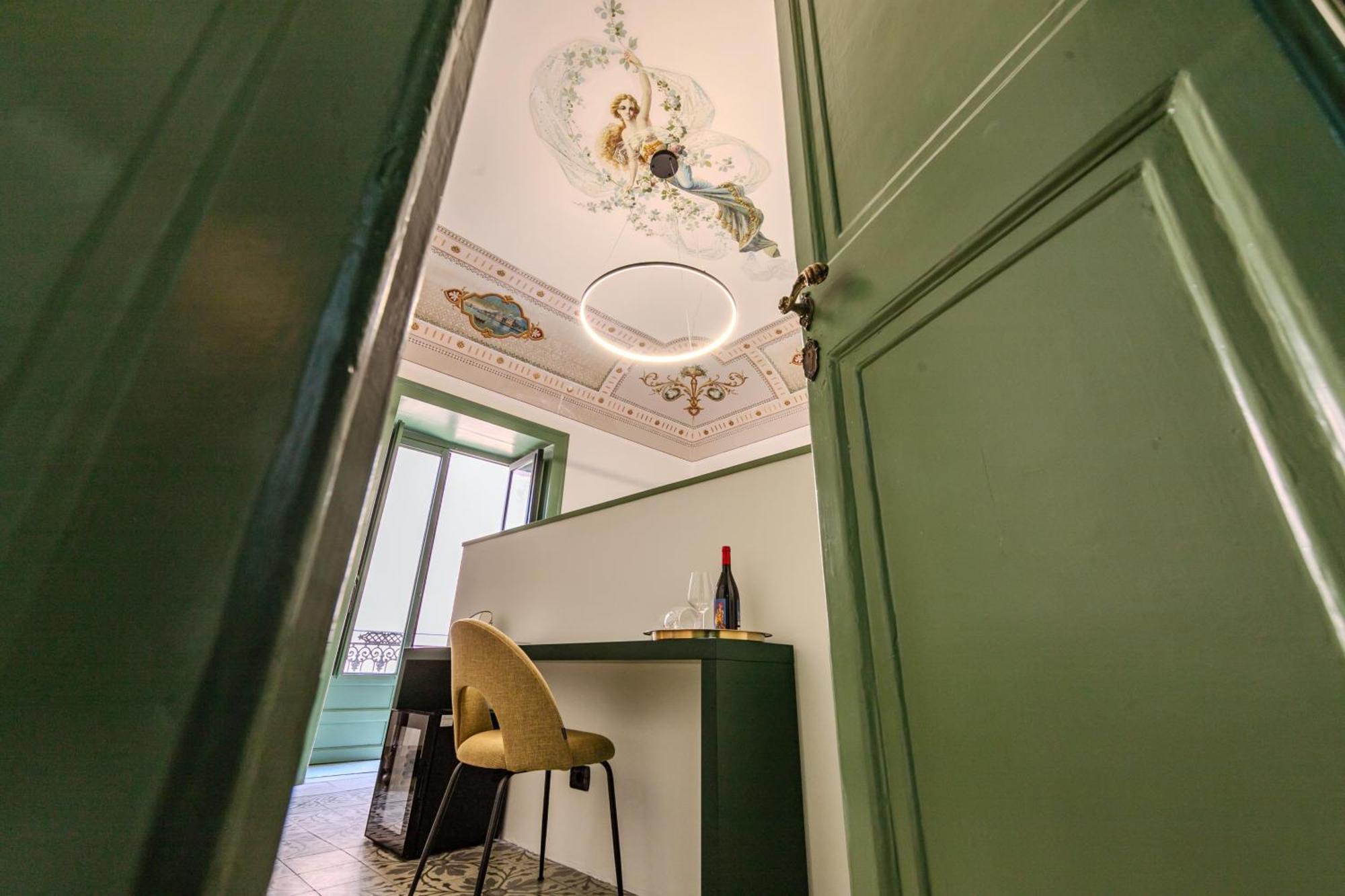 Kefa Holiday - Palazzo Villelmi Cefalù Kültér fotó