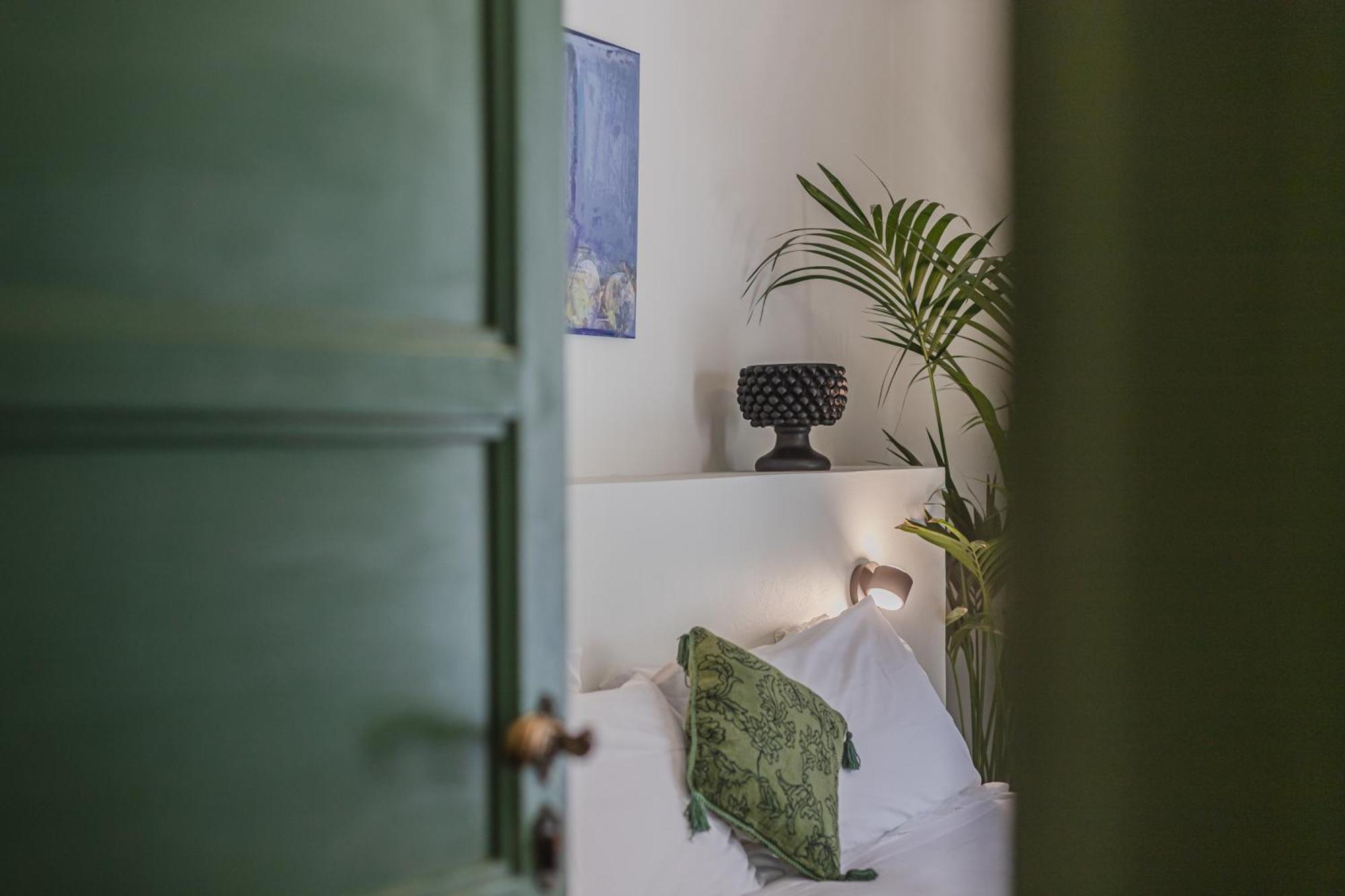 Kefa Holiday - Palazzo Villelmi Cefalù Kültér fotó