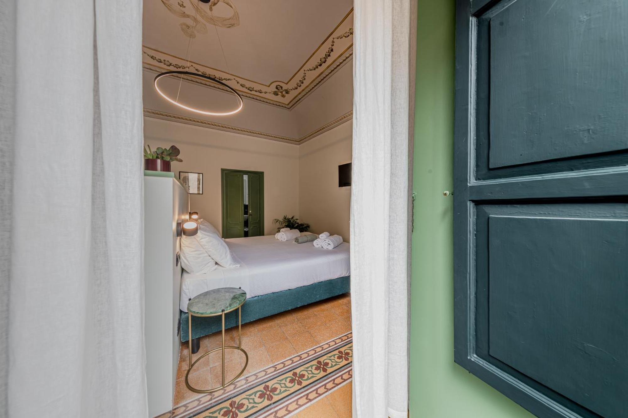 Kefa Holiday - Palazzo Villelmi Cefalù Kültér fotó