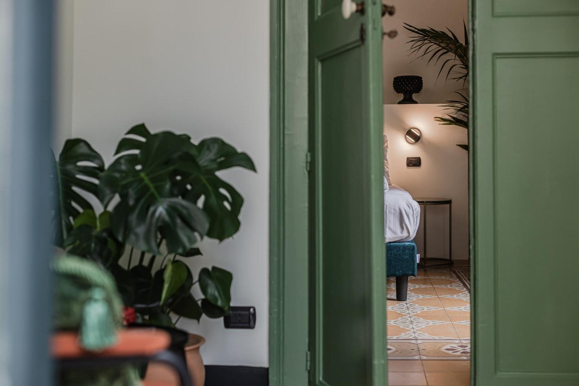 Kefa Holiday - Palazzo Villelmi Cefalù Kültér fotó