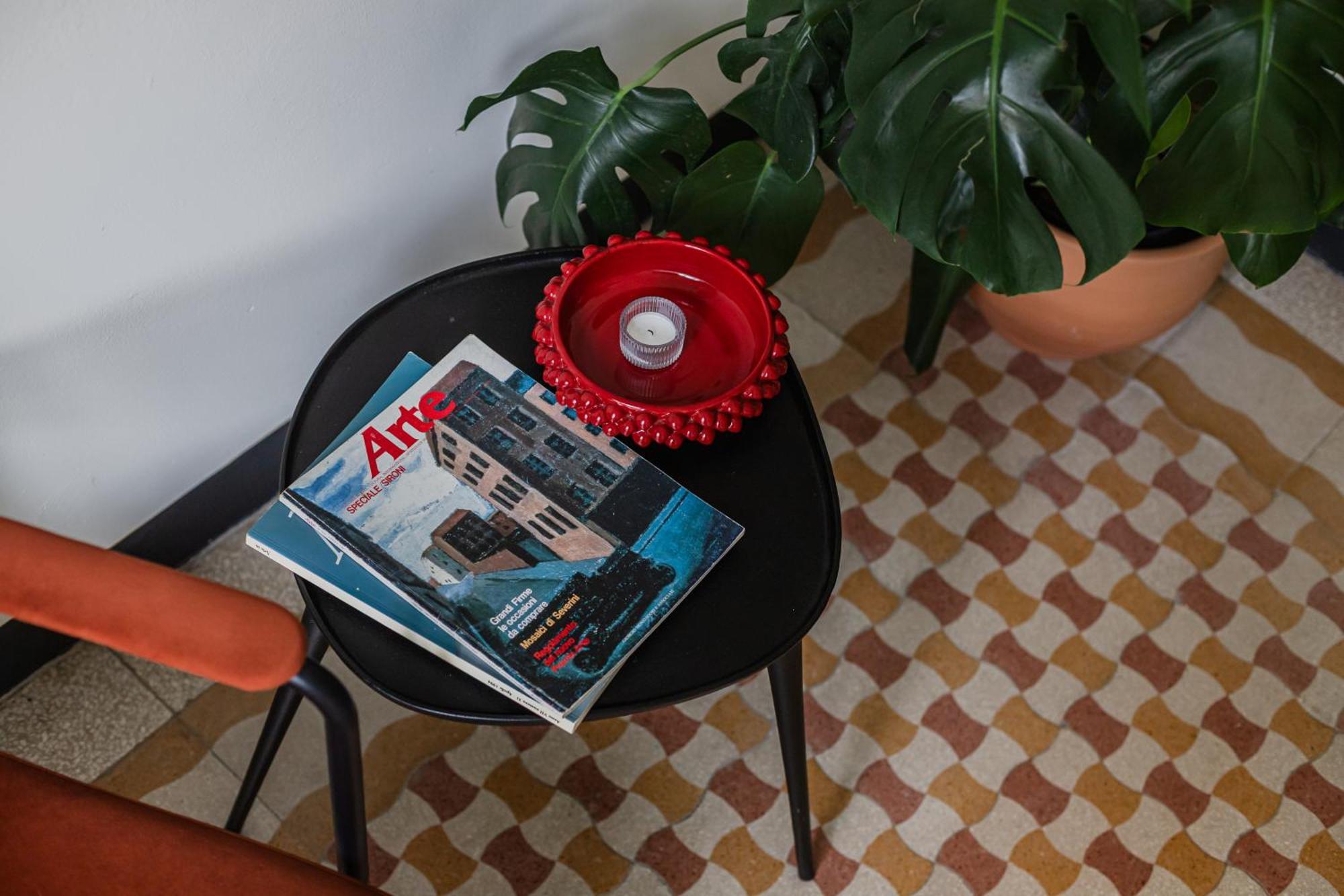Kefa Holiday - Palazzo Villelmi Cefalù Kültér fotó