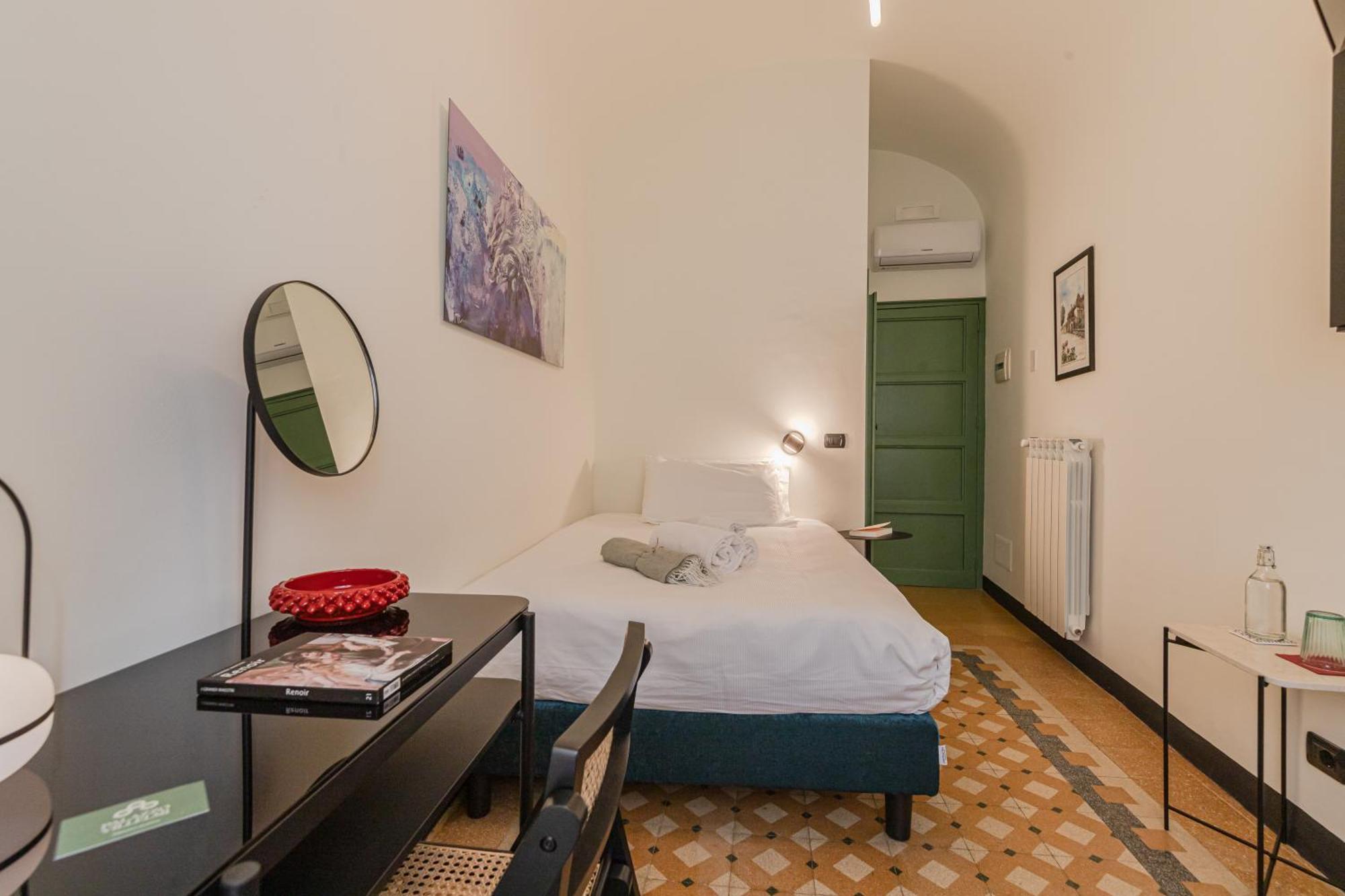 Kefa Holiday - Palazzo Villelmi Cefalù Kültér fotó
