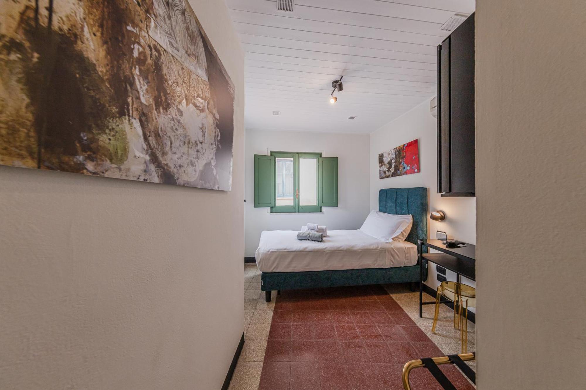 Kefa Holiday - Palazzo Villelmi Cefalù Kültér fotó