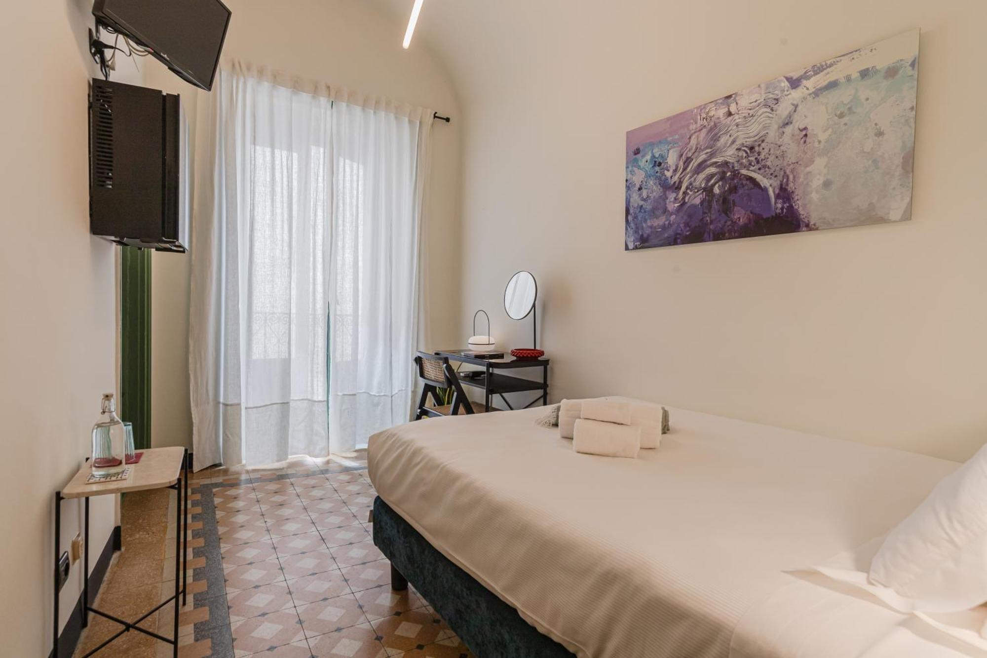 Kefa Holiday - Palazzo Villelmi Cefalù Kültér fotó