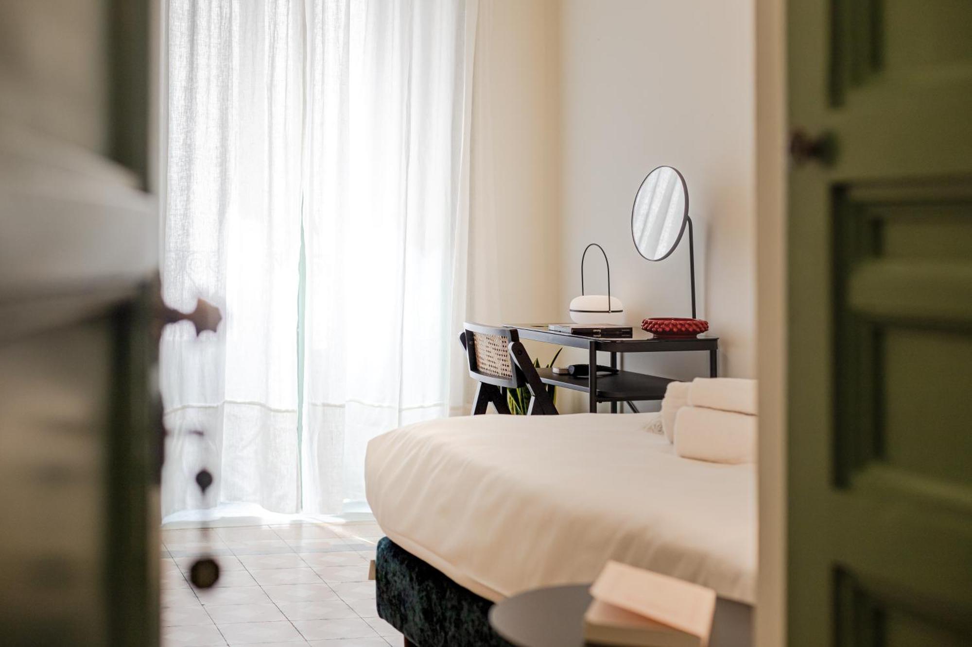 Kefa Holiday - Palazzo Villelmi Cefalù Kültér fotó