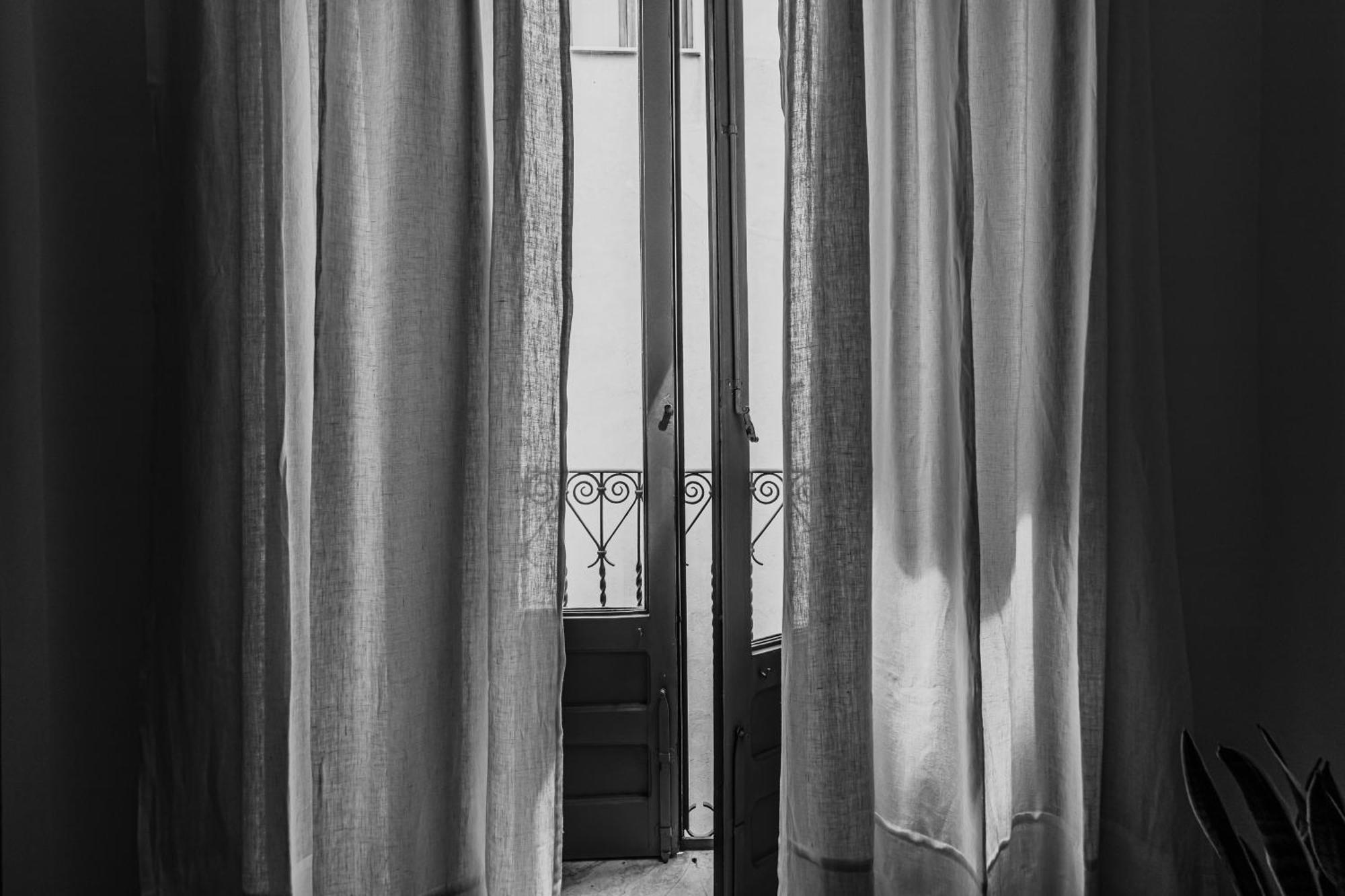 Kefa Holiday - Palazzo Villelmi Cefalù Kültér fotó